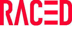 RACED Sportswear logo